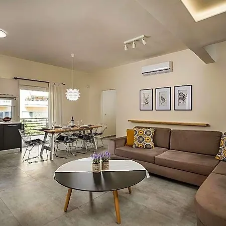 Casa Di Xenia Appartement