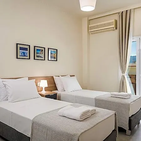Appartement Casa Di Xenia Kreta