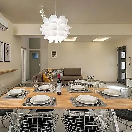 Casa Di Xenia Appartement
