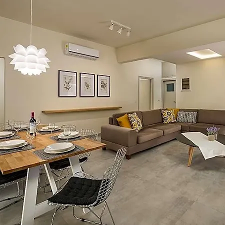 Appartement Casa Di Xenia