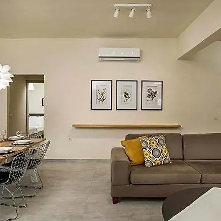 Casa Di Xenia Kreta