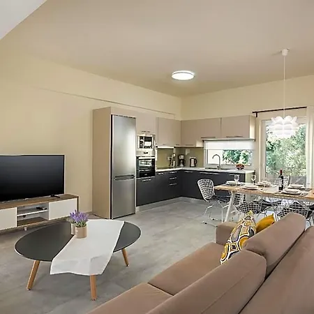 Appartement Casa Di Xenia *