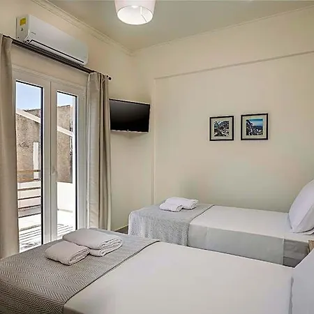 Casa Di Xenia Appartement