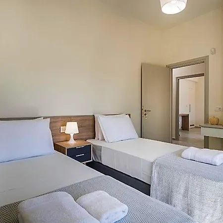 Casa Di Xenia Kreta