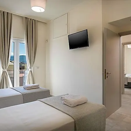 Appartement Casa Di Xenia *
