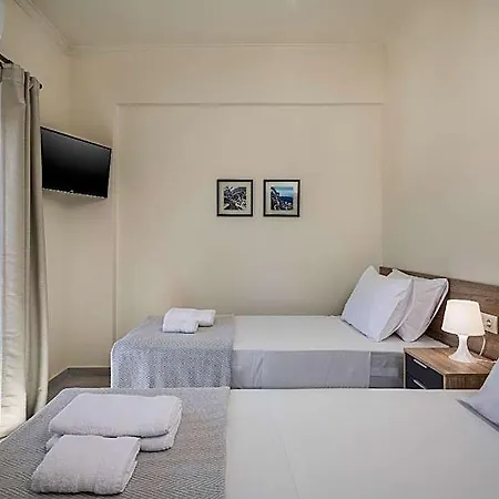 Casa Di Xenia Appartement