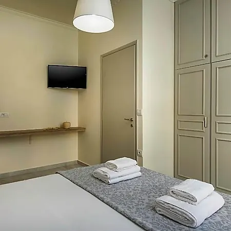 Appartement Casa Di Xenia