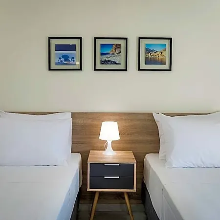 Casa Di Xenia Appartement Kreta