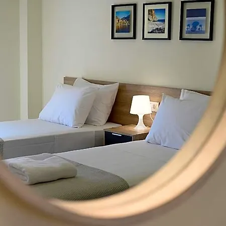 Appartement Casa Di Xenia *
